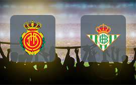 Mallorca - Real Betis