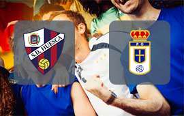Huesca - Real Oviedo