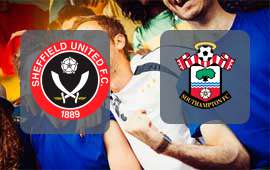 Sheffield United - Southampton