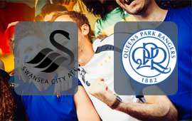 Swansea City - Queens Park Rangers