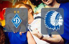 Dynamo Kyiv - Gent