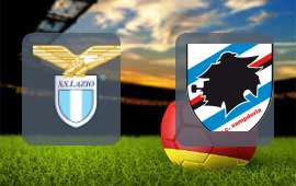 Lazio - Sampdoria