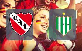 Independiente - Banfield