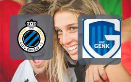 Club Brugge - Genk