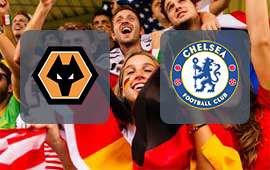 Wolverhampton Wanderers - Chelsea