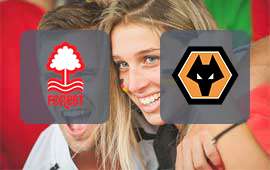 Nottingham Forest - Wolverhampton Wanderers