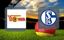 Union Berlin - Schalke 04