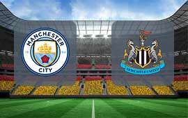 Manchester City - Newcastle United