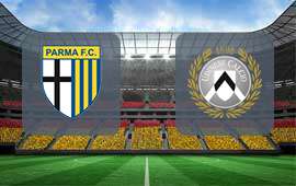 Parma - Udinese