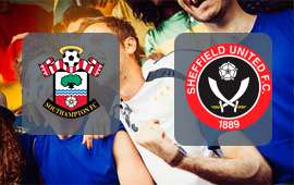 Southampton - Sheffield United