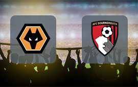 Wolverhampton Wanderers - AFC Bournemouth