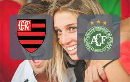 Flamengo - Chapecoense AF