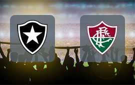 Botafogo RJ - Fluminense