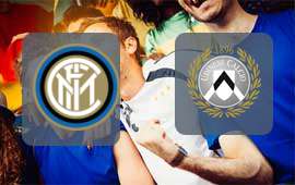 Inter - Udinese