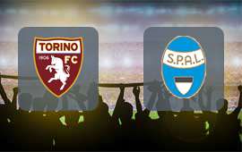 Torino - SPAL 2013