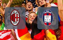 AC Milan - Crotone