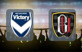 Melbourne Victory - Bali United Pusam