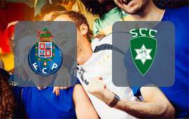FC Porto B - Sporting Covilha