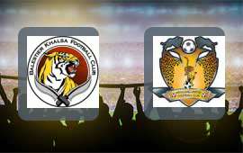 Balestier Khalsa FC - Hougang United FC