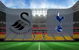 Swansea City - Tottenham Hotspur