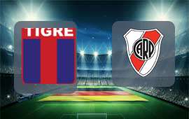 Tigre - River Plate