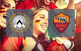 Udinese - Roma
