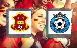 Barranquilla FC - Real Santander