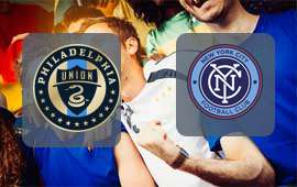Philadelphia Union - New York City FC