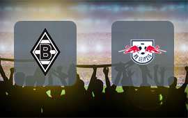 Borussia Moenchengladbach - RasenBallsport Leipzig