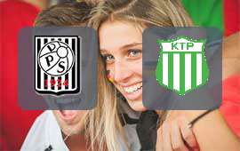 VPS - FC KTP