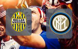 Hellas Verona - Inter