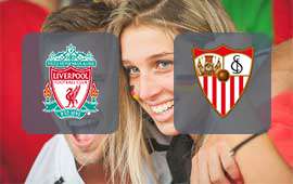 Liverpool - Sevilla