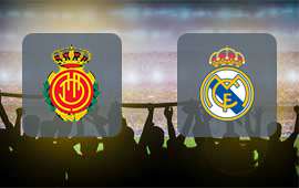 Mallorca - Real Madrid
