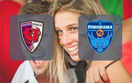 Kyoto Sanga FC - Yokohama FC
