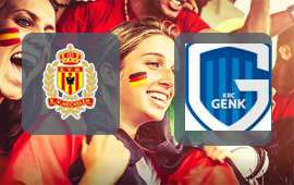 KV Mechelen - Genk
