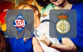 SD Amorebieta - Real Union
