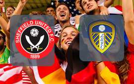 Sheffield United - Leeds United