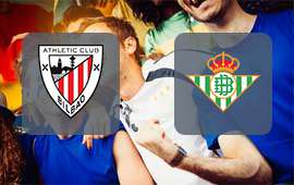 Athletic Bilbao - Real Betis