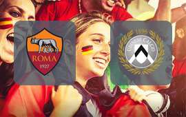 Roma - Udinese