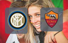 Inter - Roma