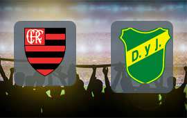 Flamengo - Defensa y Justicia