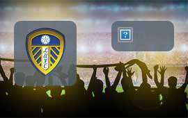 Leeds United - Brighton & Hove Albion
