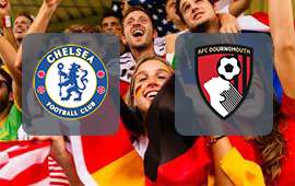 Chelsea - AFC Bournemouth
