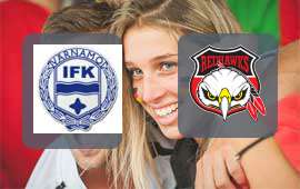 IFK Vaernamo - Haecken