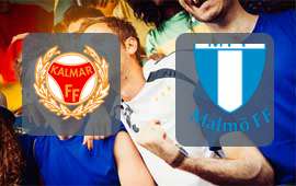 Kalmar FF - Malmoe FF
