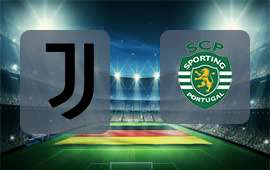 Juventus - Sporting CP