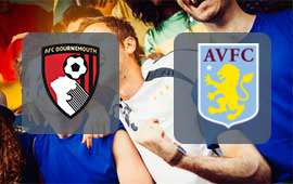 AFC Bournemouth - Aston Villa