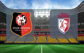 Rennes - Lille