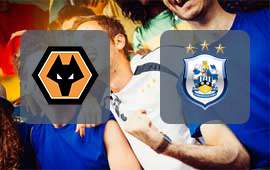 Wolverhampton Wanderers - Huddersfield Town