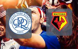Queens Park Rangers - Watford